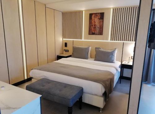N'Ala Otel