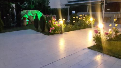 Hotel Izgi Turhan