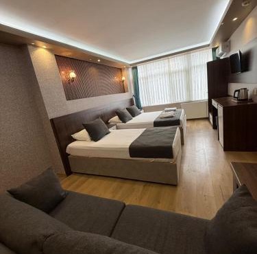 ÜSKÜDAR OTEL in Istanbul