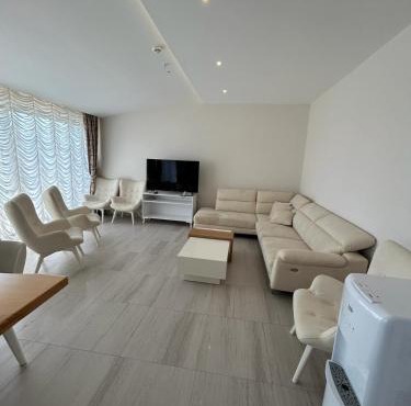 Graf Victor Apart Hotel in Alanya