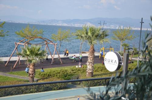RUKA Hotel