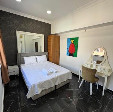 beyzade apart hotel