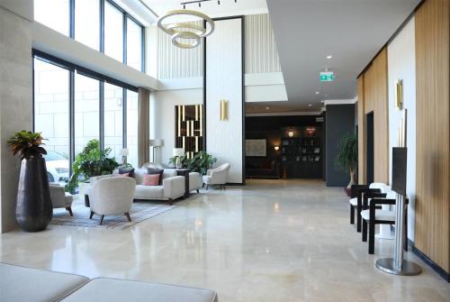 Ramada by Wyndham Izmir Aliaga