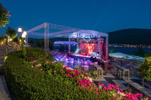 Titanic Luxury Collection Bodrum in Guvercinlik