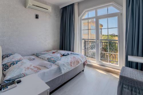 İstanbul Airport Holiday Beach Hotel