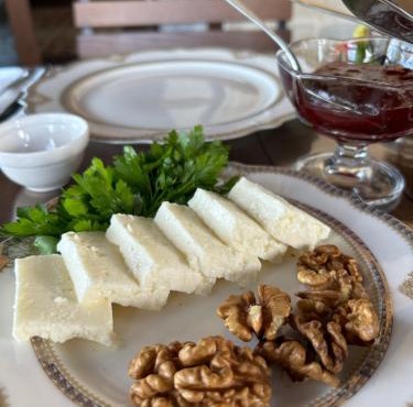 Meryem Hanım Butik Hotel
