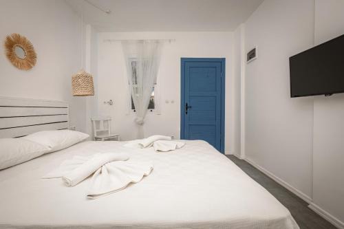 OLO Bodrum Hotel Yalıkavak 8 min Gumusluk 3 min
