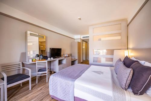 VONRESORT Elite & Aqua - Ultra All Inclusive & Kids Concept