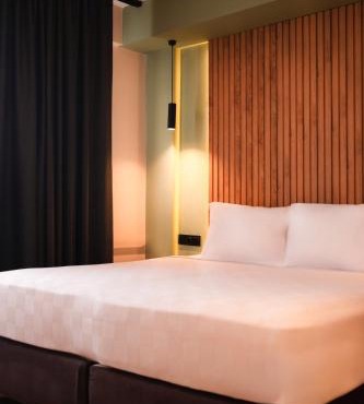 Polek Hotel in Canakkale