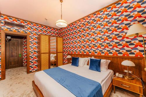 74 Otel in Antalya