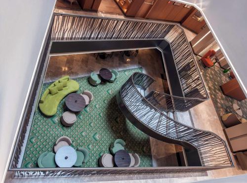 DoubleTree by Hilton Istanbul - Sirkeci