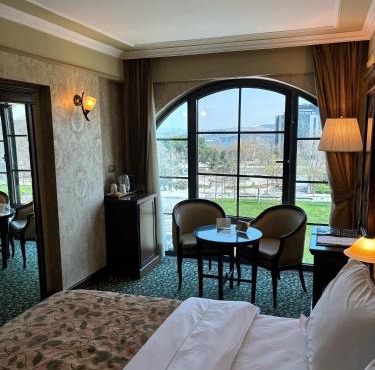 Germir Palas Hotel - Special Class