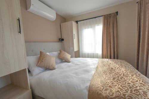 Beyaz Melek Apart Hotel