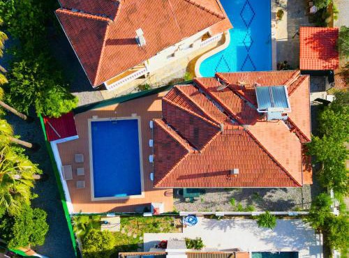 Villa Artemis Dalyan