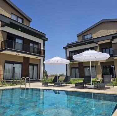 First Class by Antalya Suites