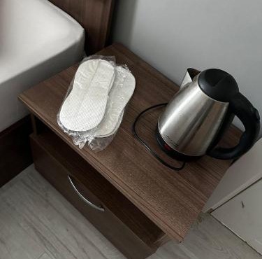Butik Apart