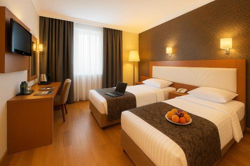 Grand Hotel Avcılar in Istanbul