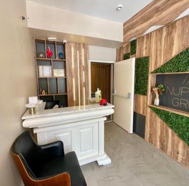 Aymira Suite Hotel in Istanbul