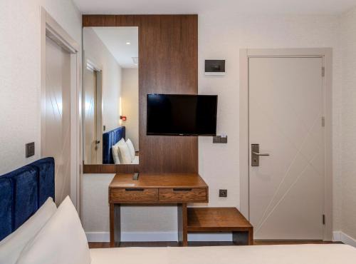 Istanbul Old City Topkapi Porta Romanos Hotel Ottoman Heritage