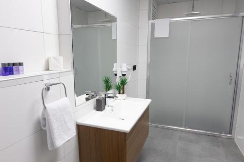 Restway Hotel in İzmir