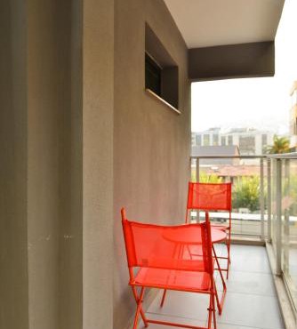 Spil Suites in Izmir