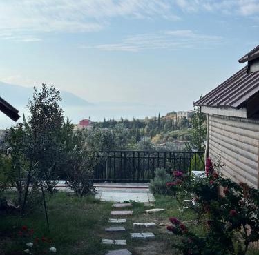 Luna Home Club in Samandağı