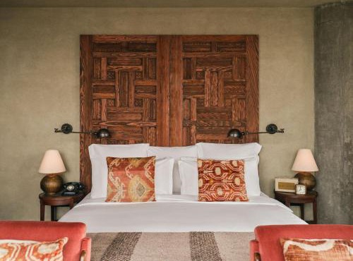 Soho House Istanbul