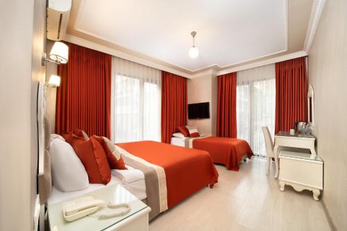 Deluxe Newport Hotel - Old City in Istanbul