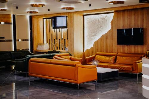 Midis Otel in Edirne