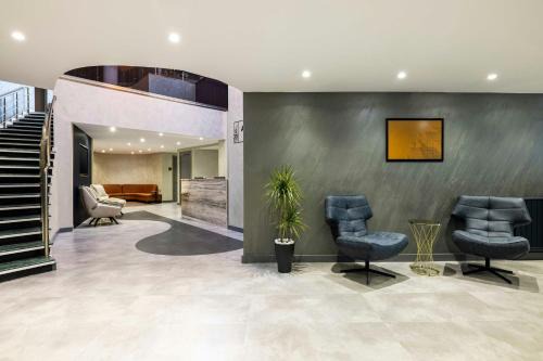 Four Points Flex by Sheraton Ankara Cukurambar in Ankara