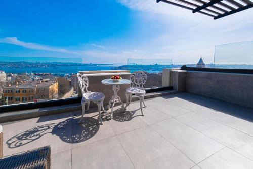 Ring Stone Hotels Bosphorus - Special Class in Istanbul
