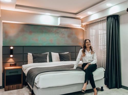 Lagom Otel
