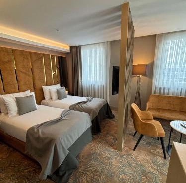 Best Western Premier Ottoperla Hotel