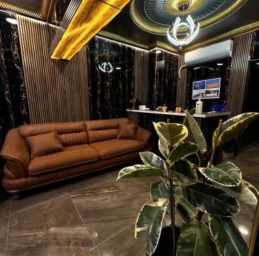 AVRASYAQUEEN HOTEL