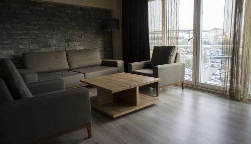 Sun Suites in Istanbul