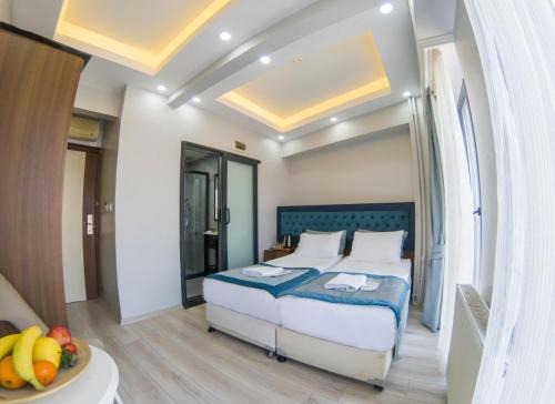 Grand Esen Hotel in Istanbul