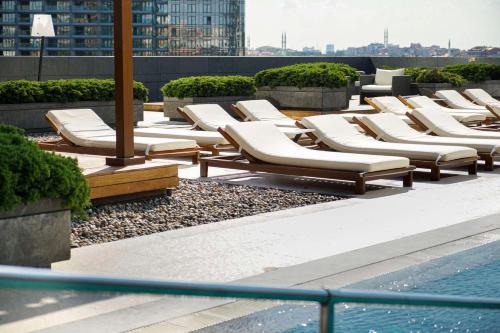 Hilton Istanbul Bomonti