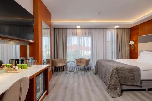 Limak Ambassadore Hotel Ankara in Ankara