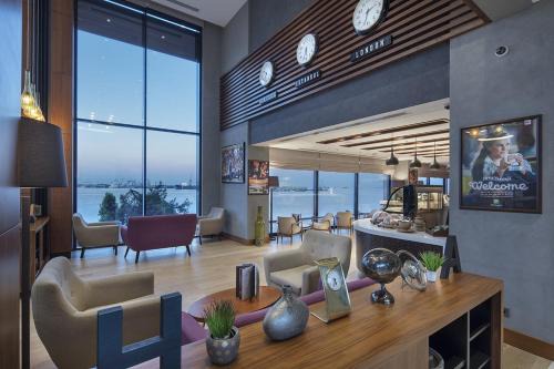 Holiday Inn Istanbul - Tuzla Bay by IHG in Istanbul