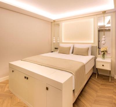 Great Fortune Concept Hotel