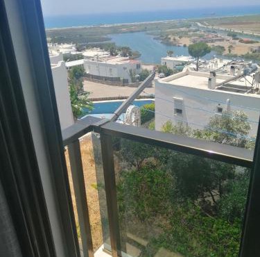 SUNSET AİRPORT VİLLA