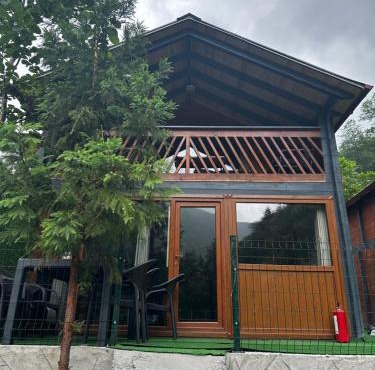 Tanura Bungalows