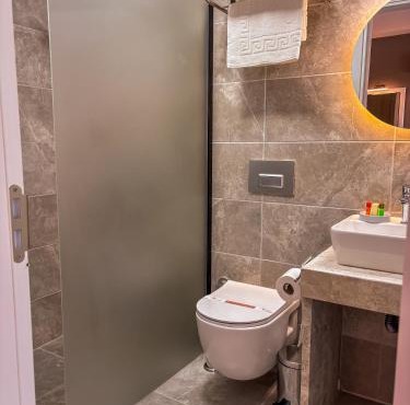 Aktaş Butik Hotel in Muğla