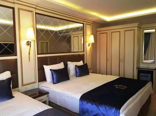 Grand Marcello Hotel & SPA