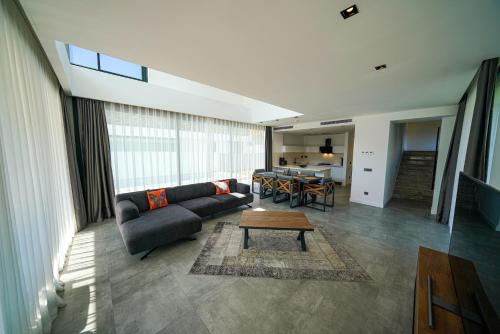 The Ni Villas Akyarlar - Bodrum