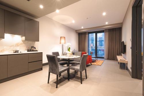 Bomonti Suites Istanbul in Istanbul