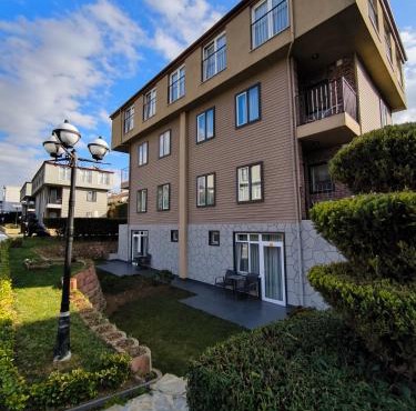 Istanbul Park Hotel