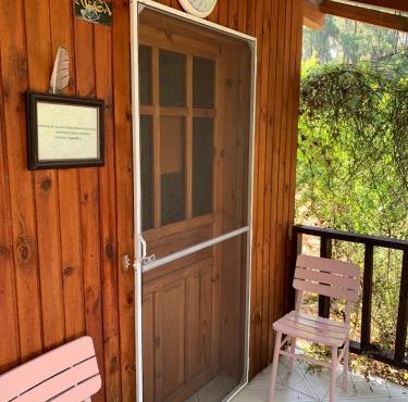 Sunthalia Olympos Bungalow