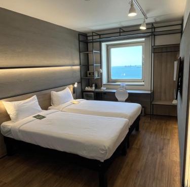 Ibis Istanbul Zeytinburnu in Istanbul