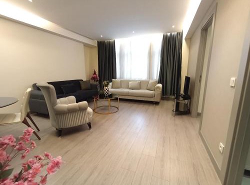 Star of İstanbul Residence